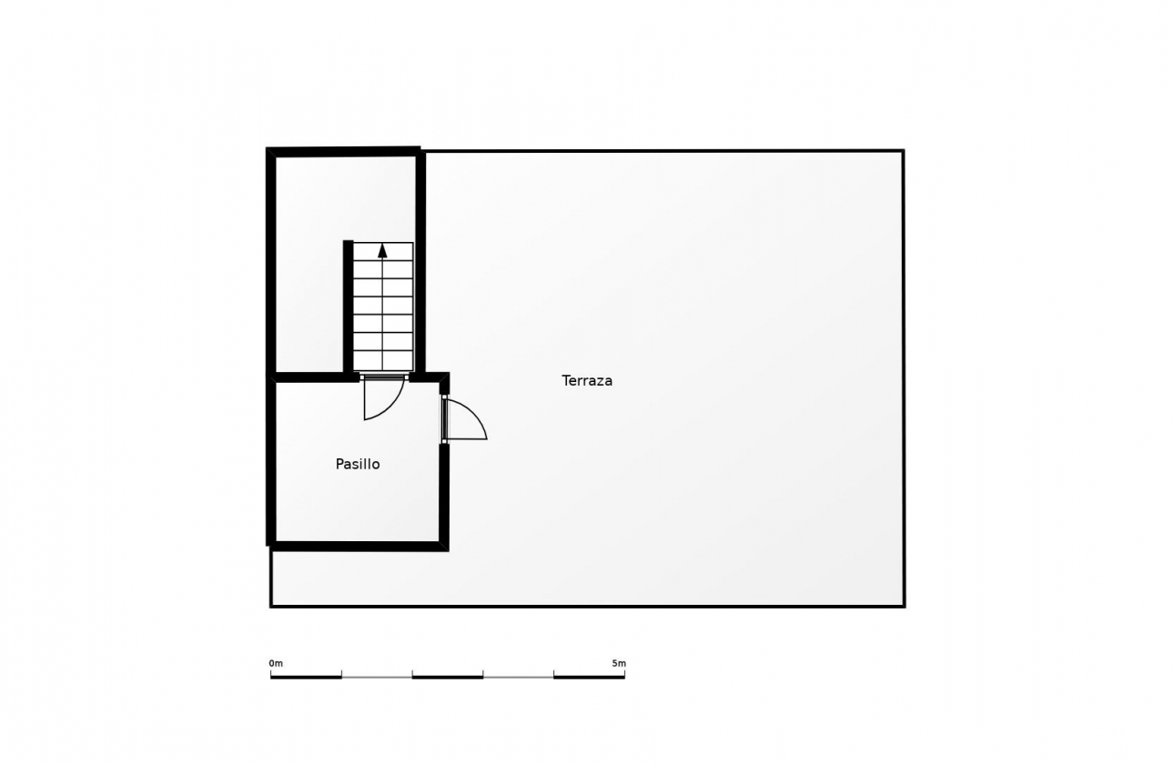 Reventa - Commercial Unit - Torrevieja - Paseo maritimo