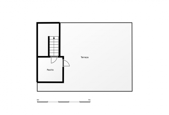Reventa - Commercial Unit - Torrevieja - Paseo maritimo