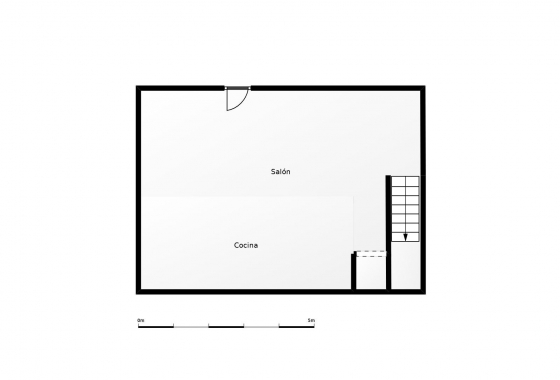 Reventa - Commercial Unit - Torrevieja - Paseo maritimo