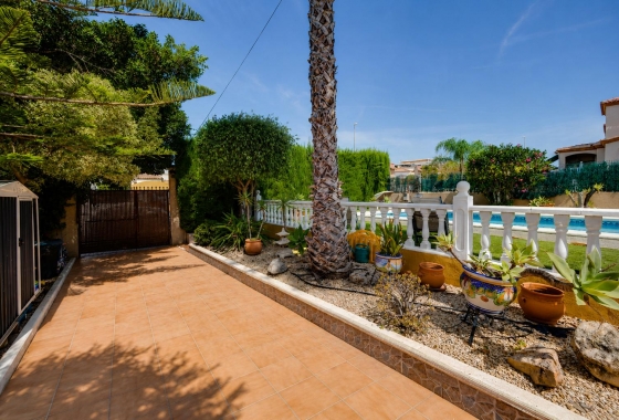 Reventa - Terraced house - San Fulgencio - La Marina