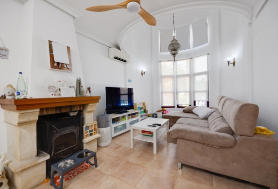 Reventa - Terraced house - San Fulgencio - La Marina