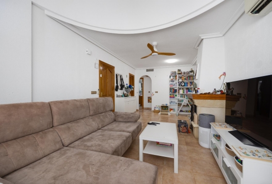 Reventa - Terraced house - San Fulgencio - La Marina