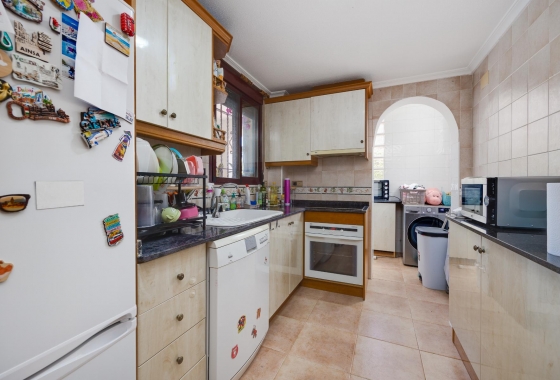 Reventa - Terraced house - San Fulgencio - La Marina