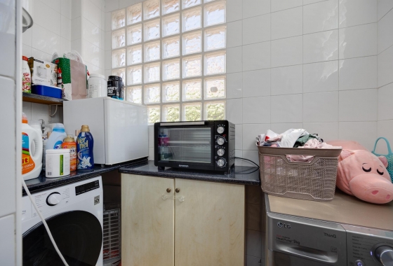 Reventa - Terraced house - San Fulgencio - La Marina
