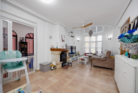 Reventa - Terraced house - San Fulgencio - La Marina