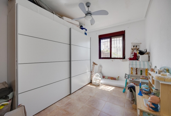 Reventa - Terraced house - San Fulgencio - La Marina
