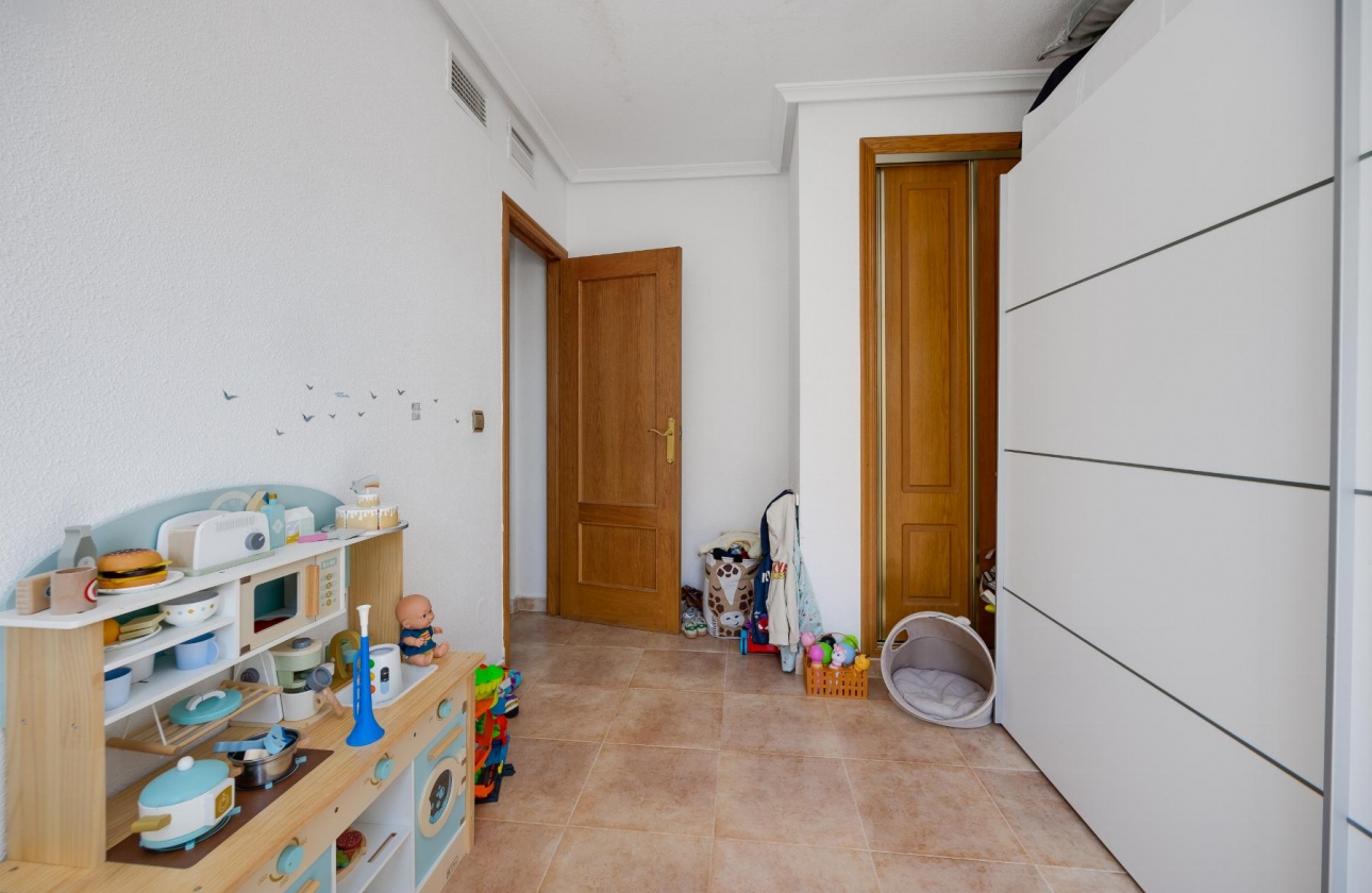 Reventa - Terraced house - San Fulgencio - La Marina