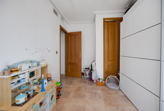 Reventa - Terraced house - San Fulgencio - La Marina
