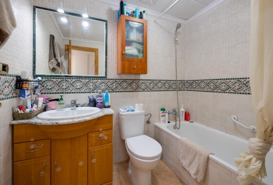 Reventa - Terraced house - San Fulgencio - La Marina