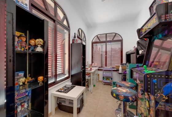 Reventa - Terraced house - San Fulgencio - La Marina