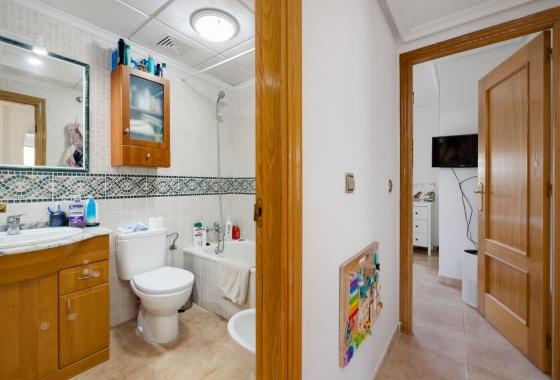 Reventa - Terraced house - San Fulgencio - La Marina