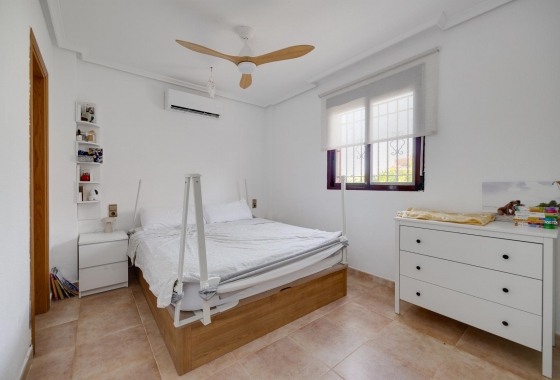 Reventa - Terraced house - San Fulgencio - La Marina