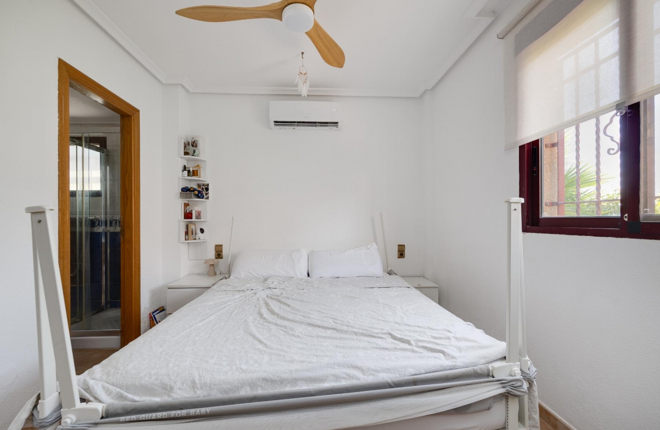 Reventa - Terraced house - San Fulgencio - La Marina