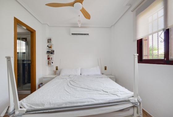 Reventa - Terraced house - San Fulgencio - La Marina
