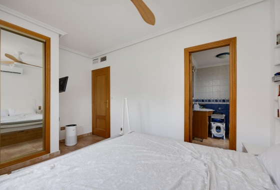 Reventa - Terraced house - San Fulgencio - La Marina