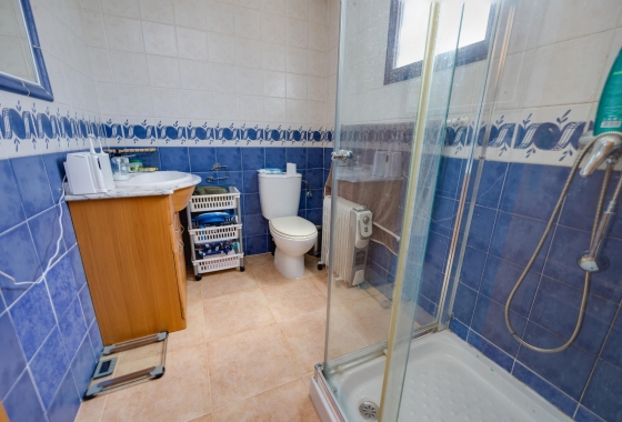 Reventa - Terraced house - San Fulgencio - La Marina