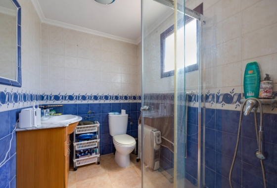 Reventa - Terraced house - San Fulgencio - La Marina
