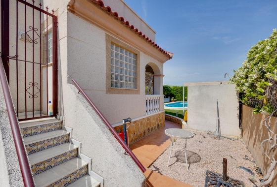 Reventa - Terraced house - San Fulgencio - La Marina