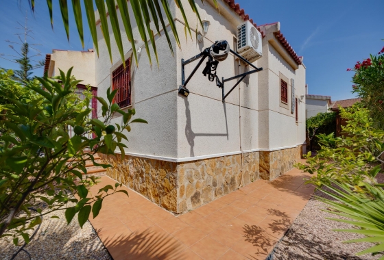 Reventa - Terraced house - San Fulgencio - La Marina