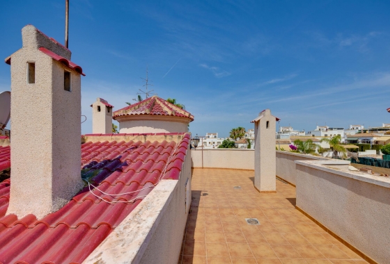 Reventa - Terraced house - San Fulgencio - La Marina