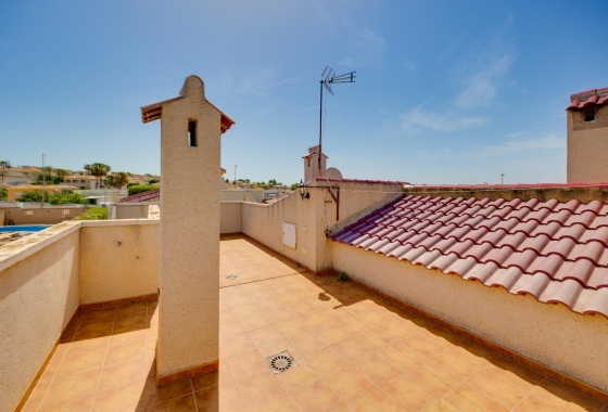 Reventa - Terraced house - San Fulgencio - La Marina