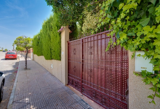 Reventa - Terraced house - San Fulgencio - La Marina