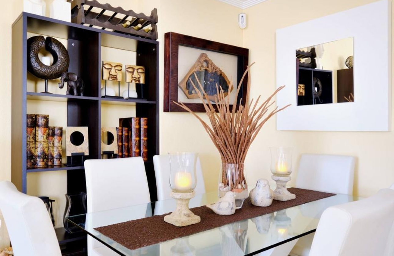 Rynek wtórny - Apartament - Orihuela Costa - Campoamor