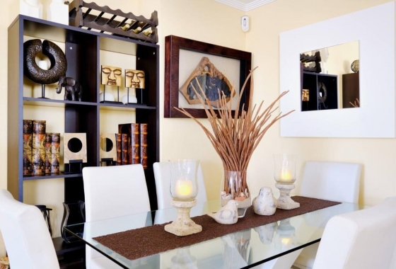 Rynek wtórny - Apartament - Orihuela Costa - Campoamor