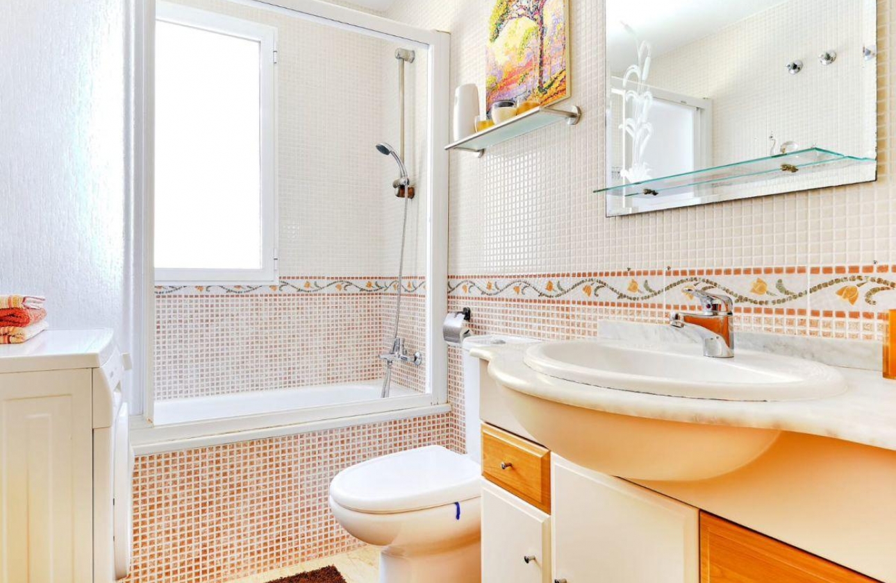 Rynek wtórny - Apartament - Orihuela Costa - Campoamor