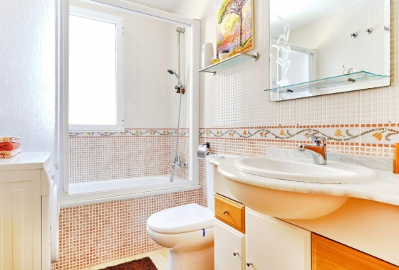 Rynek wtórny - Apartament - Orihuela Costa - Campoamor