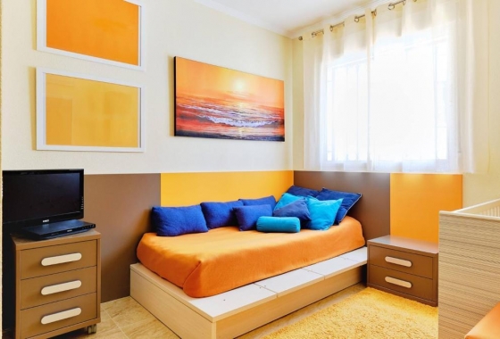 Rynek wtórny - Apartament - Orihuela Costa - Campoamor