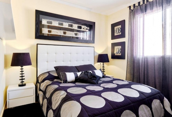 Rynek wtórny - Apartament - Orihuela Costa - Campoamor