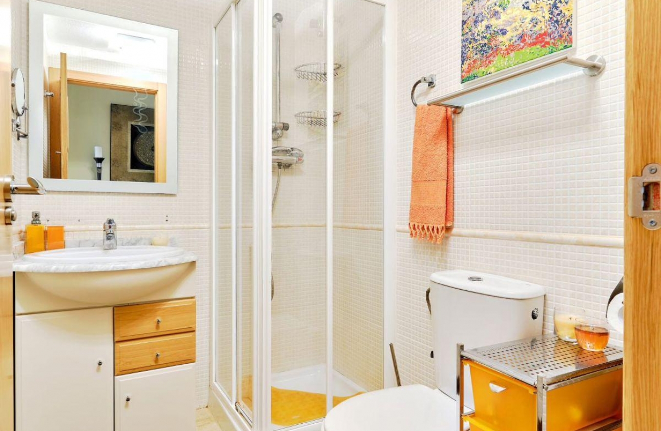 Rynek wtórny - Apartament - Orihuela Costa - Campoamor