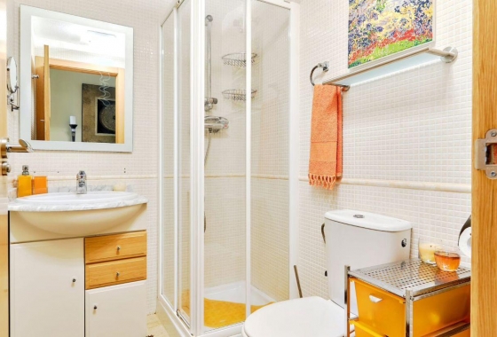 Rynek wtórny - Apartament - Orihuela Costa - Campoamor