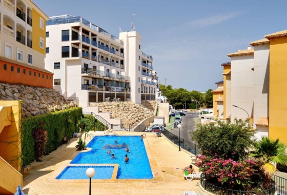 Rynek wtórny - Apartament - Orihuela Costa - Campoamor