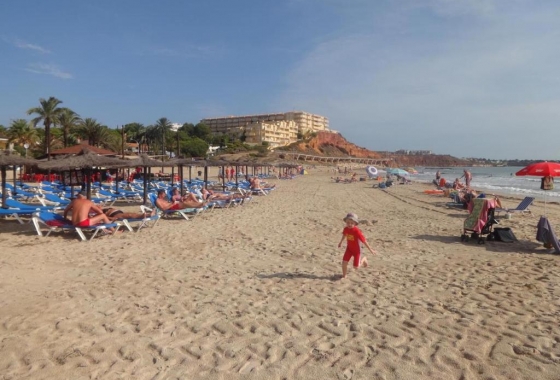 Rynek wtórny - Apartament - Orihuela Costa - Campoamor
