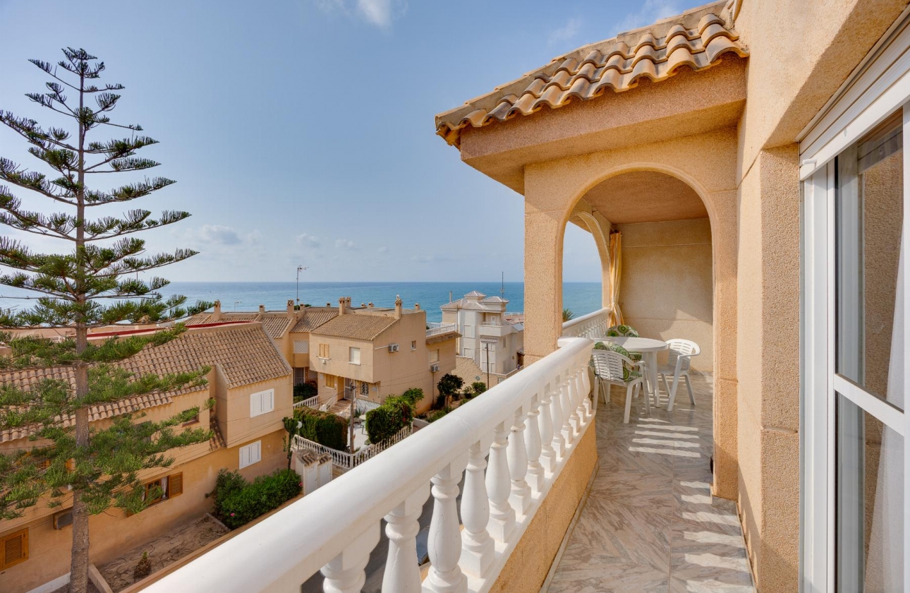 Reventa - Apartment - Torrevieja - Torre del moro