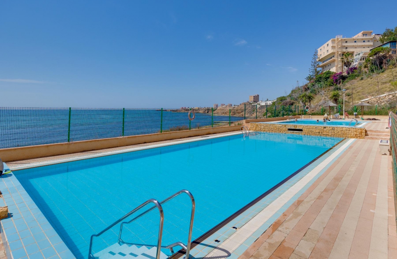 Reventa - Apartment - Torrevieja - Torre del moro