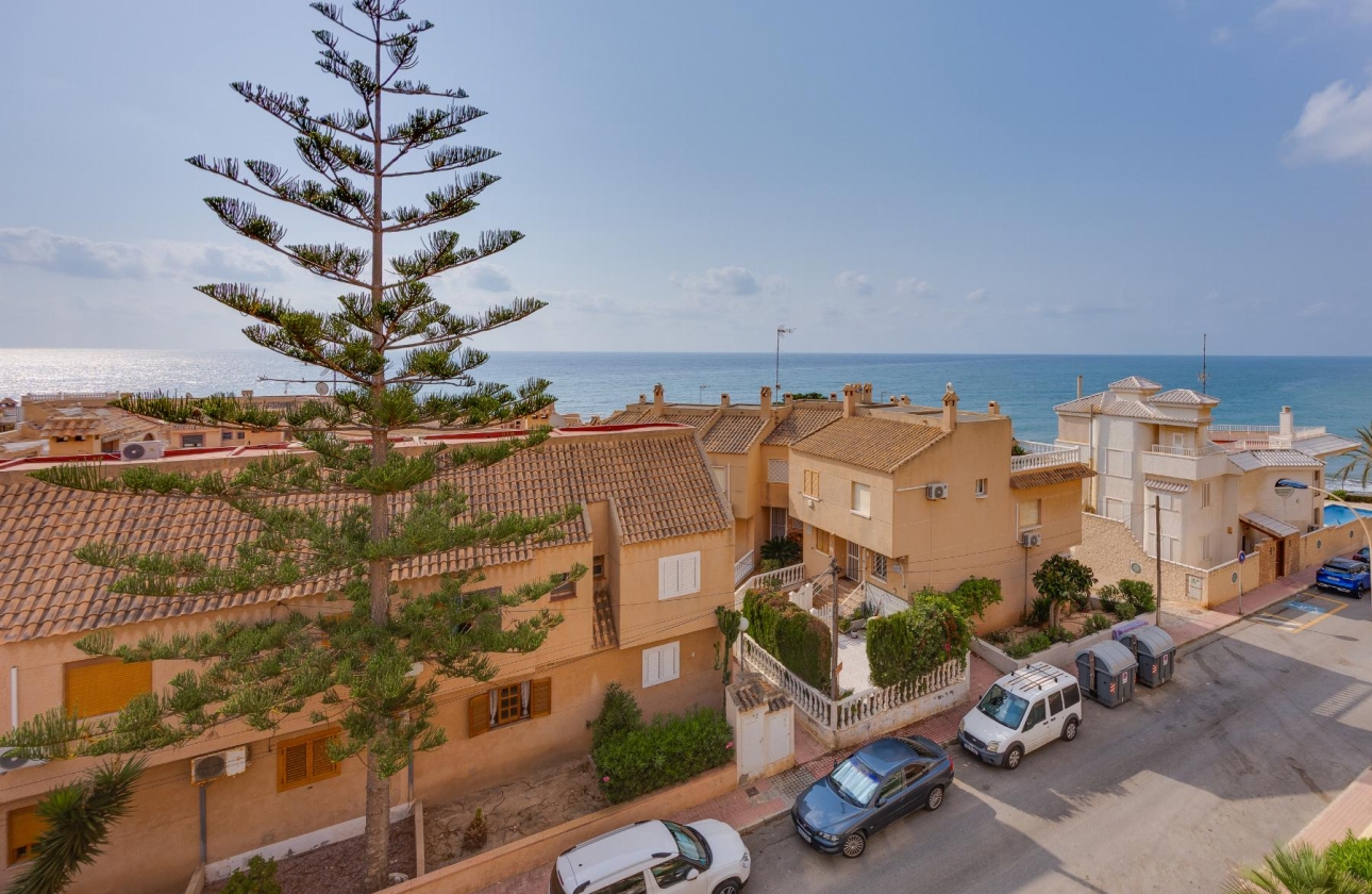 Reventa - Apartment - Torrevieja - Torre del moro