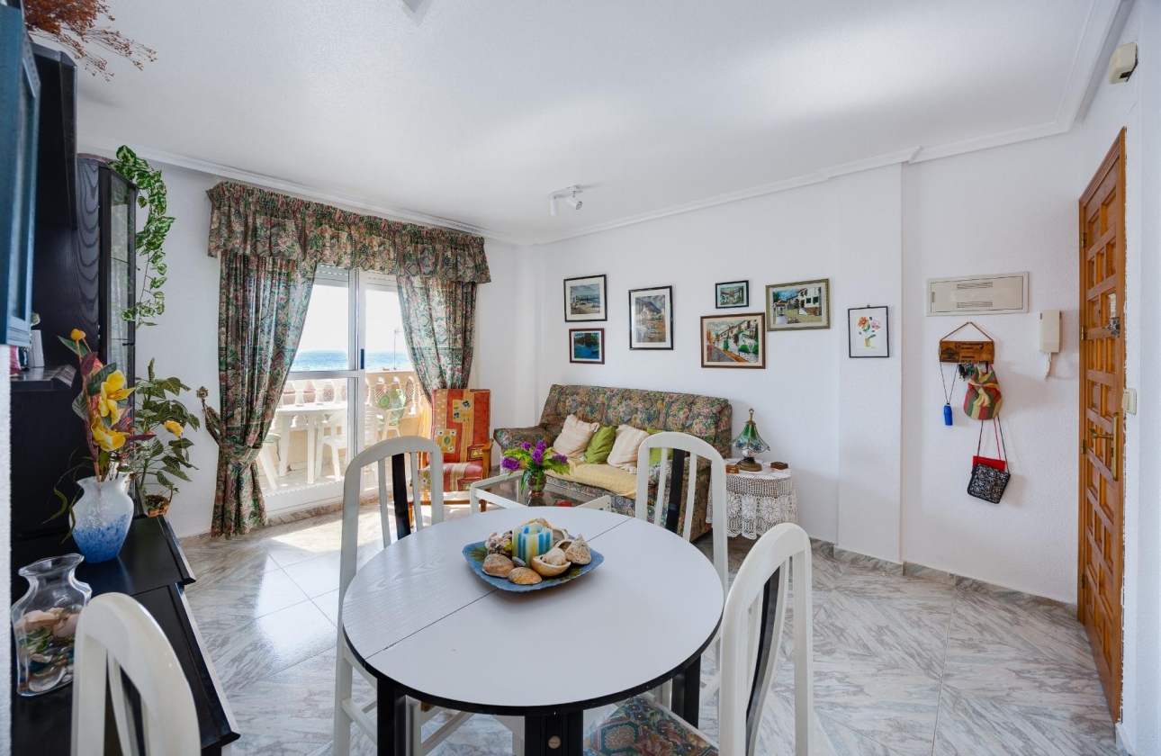 Reventa - Apartment - Torrevieja - Torre del moro