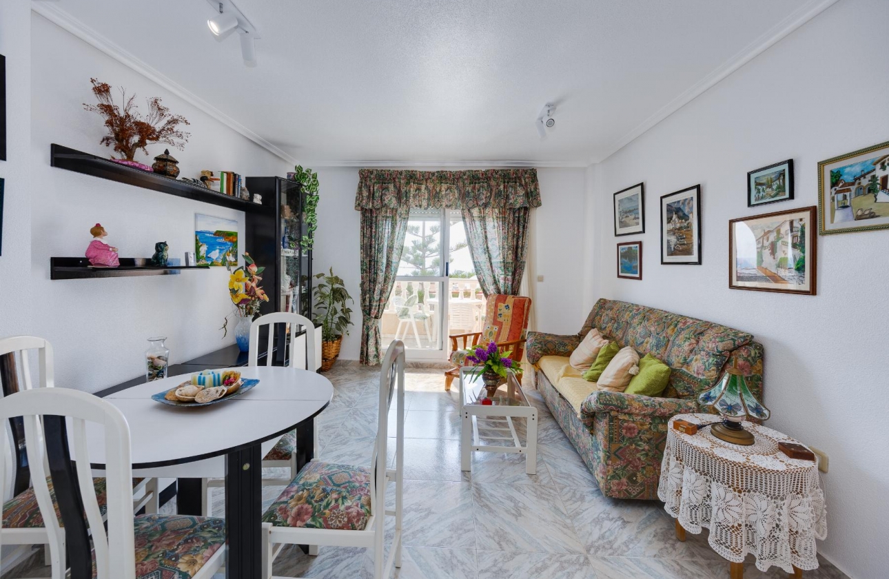 Reventa - Apartment - Torrevieja - Torre del moro