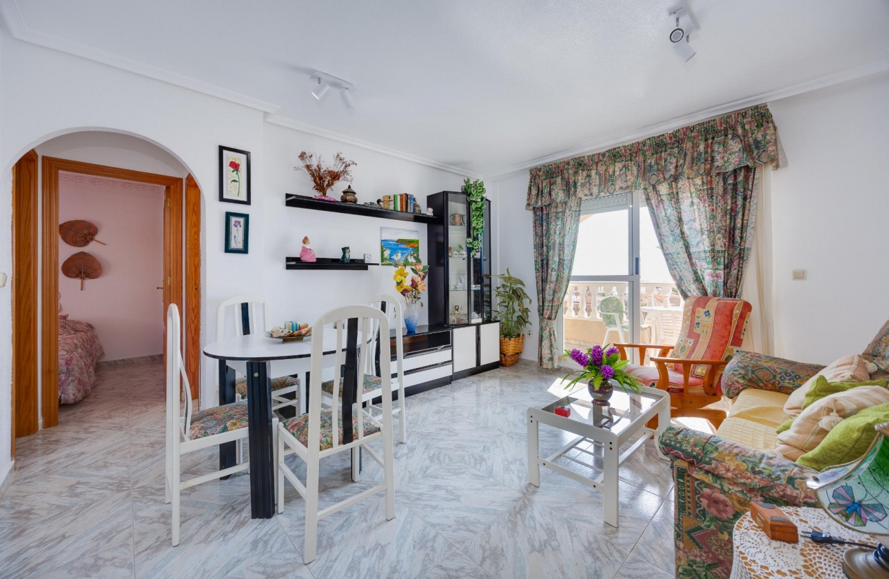 Reventa - Apartment - Torrevieja - Torre del moro