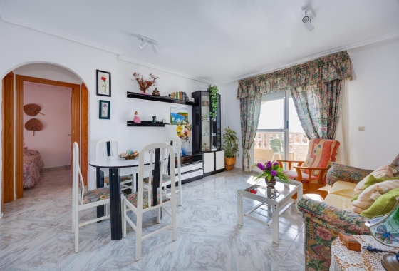 Reventa - Apartment - Torrevieja - Torre del moro