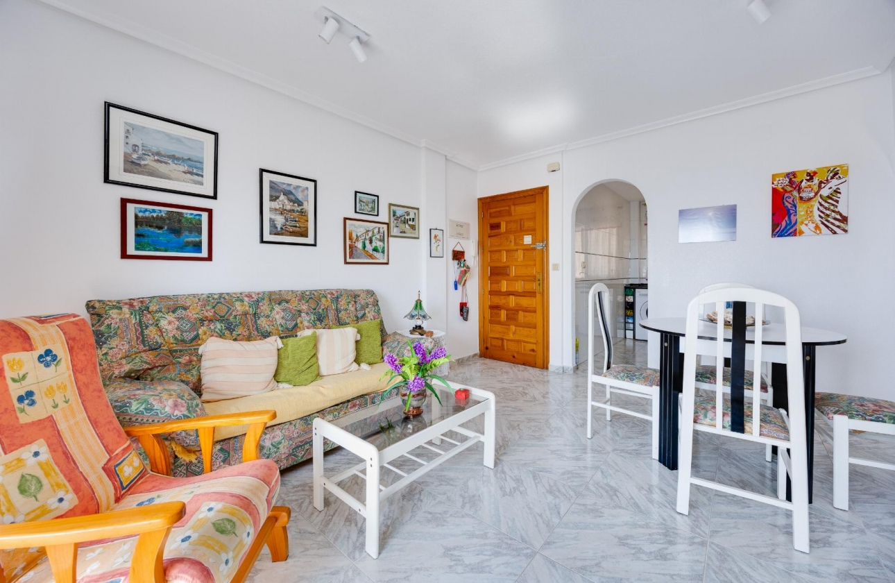 Reventa - Apartment - Torrevieja - Torre del moro
