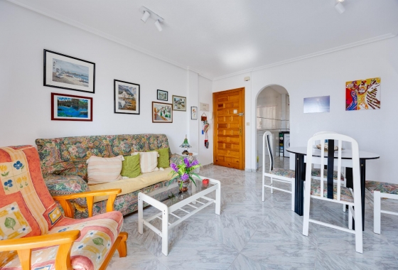 Reventa - Apartment - Torrevieja - Torre del moro