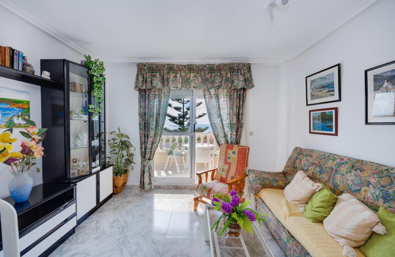 Reventa - Apartment - Torrevieja - Torre del moro