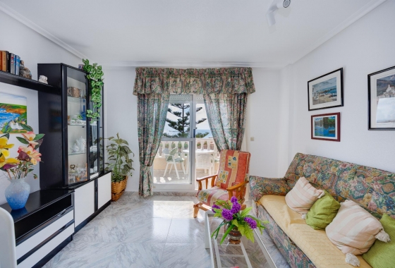 Reventa - Apartment - Torrevieja - Torre del moro