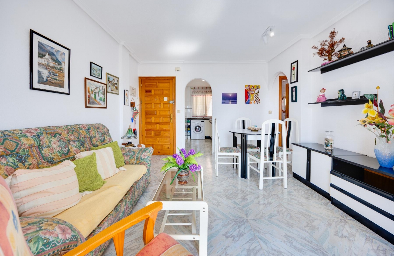 Reventa - Apartment - Torrevieja - Torre del moro