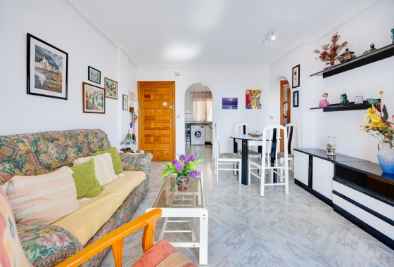 Reventa - Apartment - Torrevieja - Torre del moro