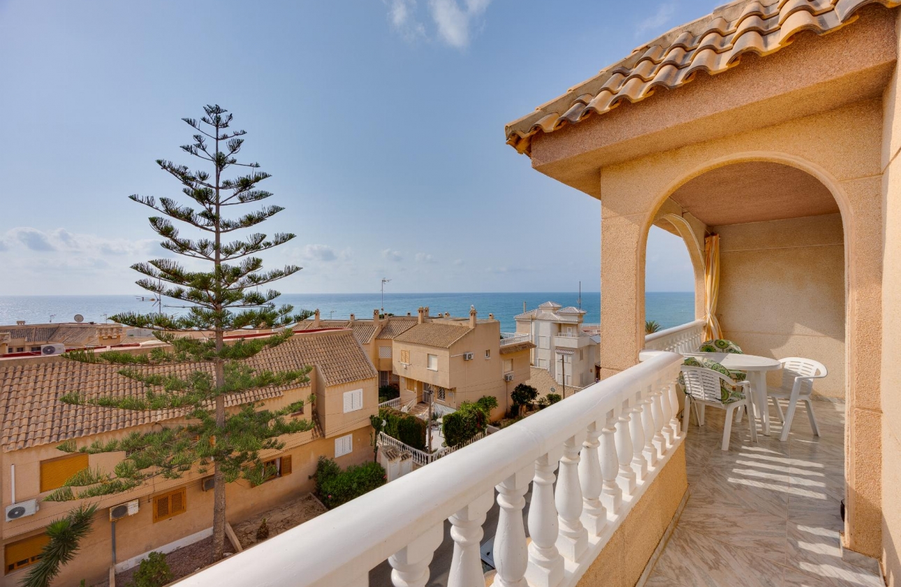 Reventa - Apartment - Torrevieja - Torre del moro